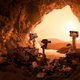 Image for article titled NASA Welcomes Litter Of Mars Rovers After Successful Breeding Of Perseverance, Curiosity